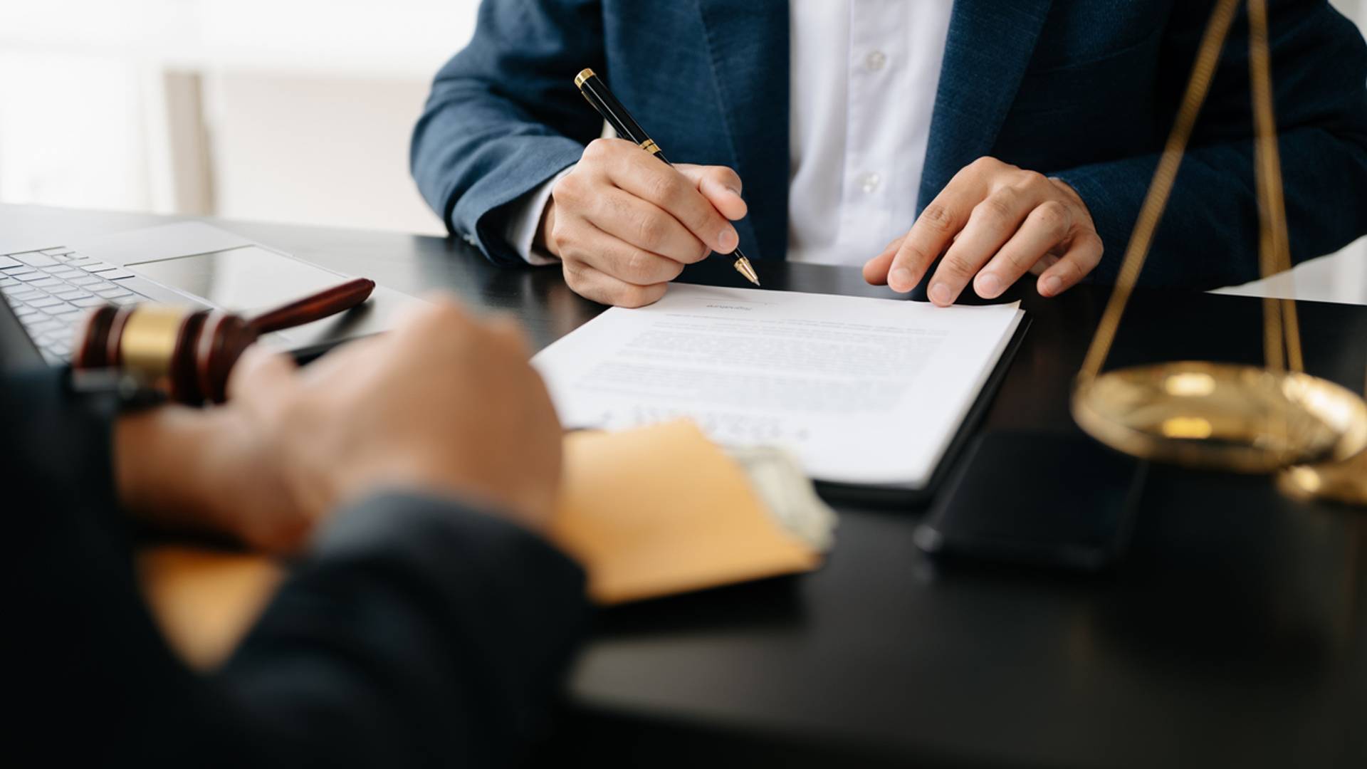 Orders of Protection