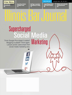 Illinois Bar Journal