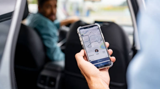 Lyft & Uber DUI In Chicago