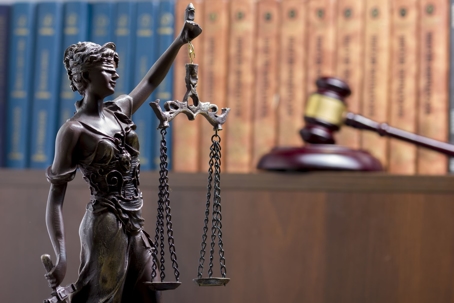 Cook County Court Closure Update Due to Covid-19