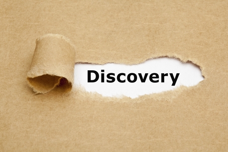 Discovery
