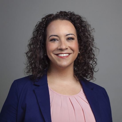 Colleen Bisher-Fry Photo