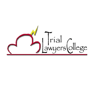 Graduate of Trial Lawyers College