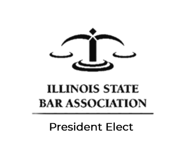 ISBA - President Elect