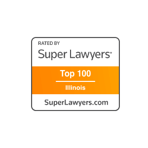 Super Lawyers Top 100